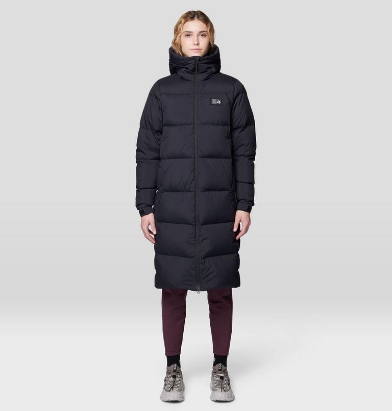 Women's Nevadan™ Down Long Parka