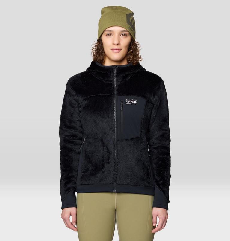 Women's Polartec® High Loft™ Hooded Jacket