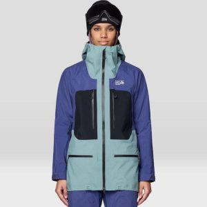 Women's Mythogenâ„¢ GORE-TEX PRO Jacket