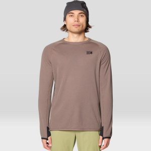 Men's AirMesh™ Long Sleeve