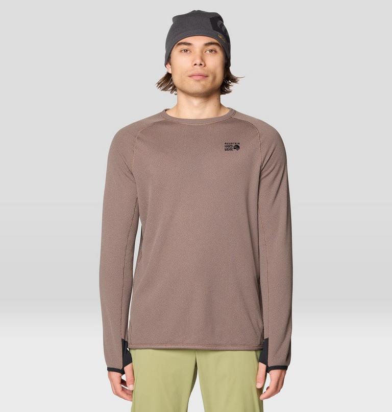 Men's AirMeshâ„¢ Long Sleeve