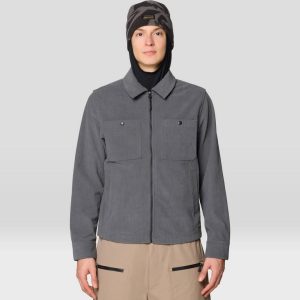 Men's Send'râ„¢ Shacket