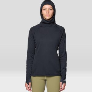 Women's AirMesh™ Long Sleeve Hoody