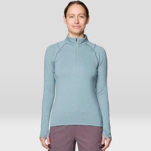 Women's Crater Lakeâ„¢ Heavyweight Half Zip