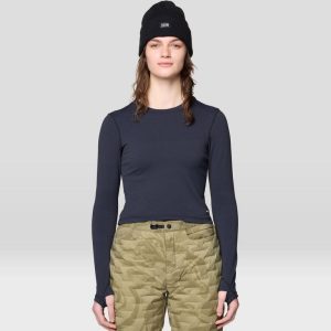 Women's Peak Knit™ Long Sleeve