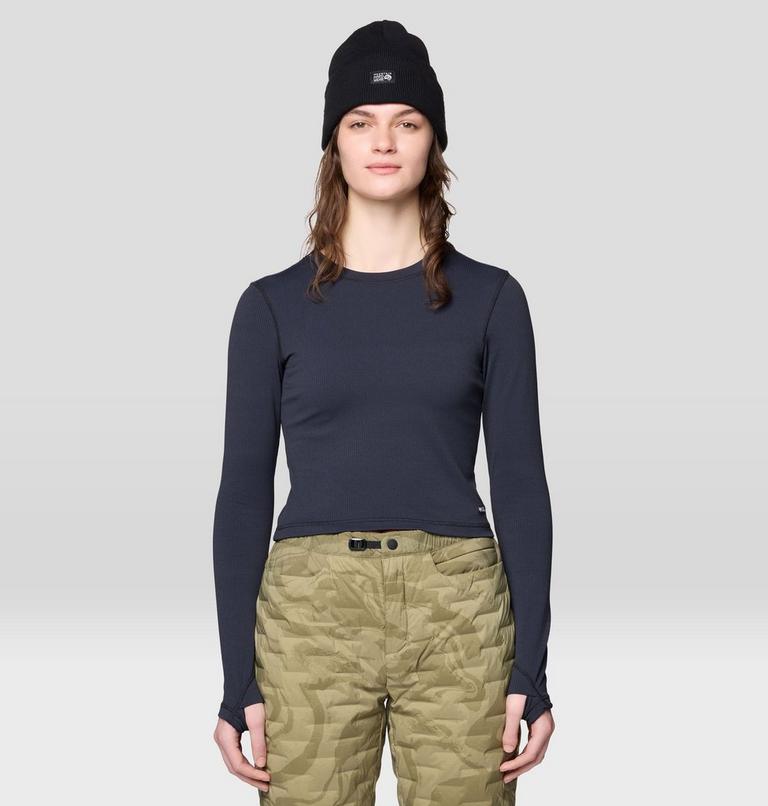 Women's Peak Knit™ Long Sleeve