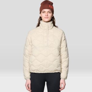 Women's Seek Outâ„¢ Snap Neck Pullover