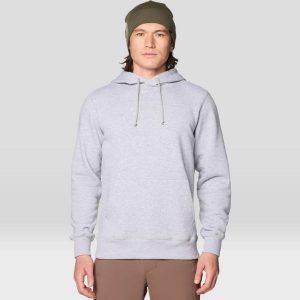 Men's MHWâ„¢ Center Logo Hoody