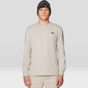 Men's Rig Graphic Relaxed Long Sleeve