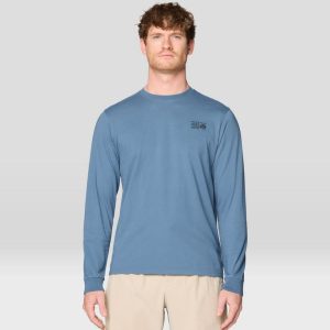 Men's MHWâ„¢ Big Mountain Long Sleeve
