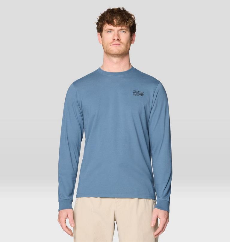 Men's MHW™ Big Mountain Long Sleeve