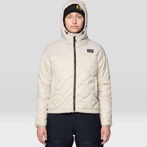 Women's Après Pro™ Insulated Hooded Jacket