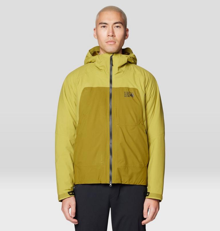 Stretch Ozonic™ Insulated Jacket