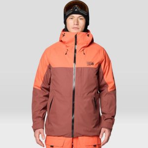 Men's Firefall™ Trifecta Jacket