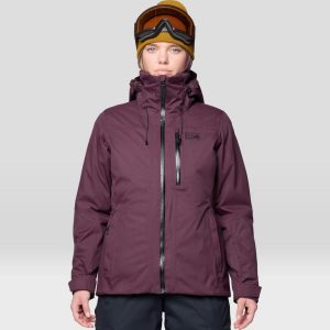 Women's Firefallâ„¢ Trifecta Jacket