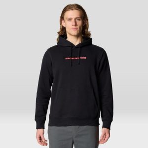 Seek Wilder Pathsâ„¢ Hoody