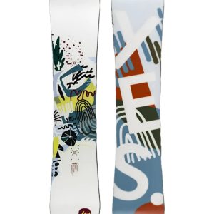 SkiPro Yes Women's Hello Snowboard 2025 For Sale