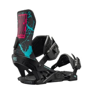 SkiPro Yes Airmaster Fridge Snowboard Binding 2025 For Sale