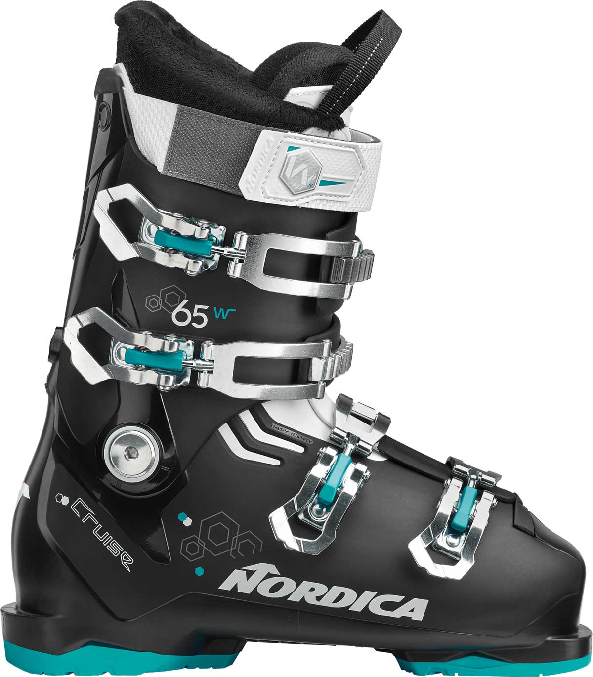 SkiPro Nordica Ladies' Cruise 65 Ski Boot 2020 For Sale