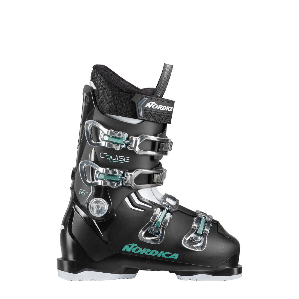 SkiPro Nordica Women's Cruise 65 Ski Boots 2026 For Sale