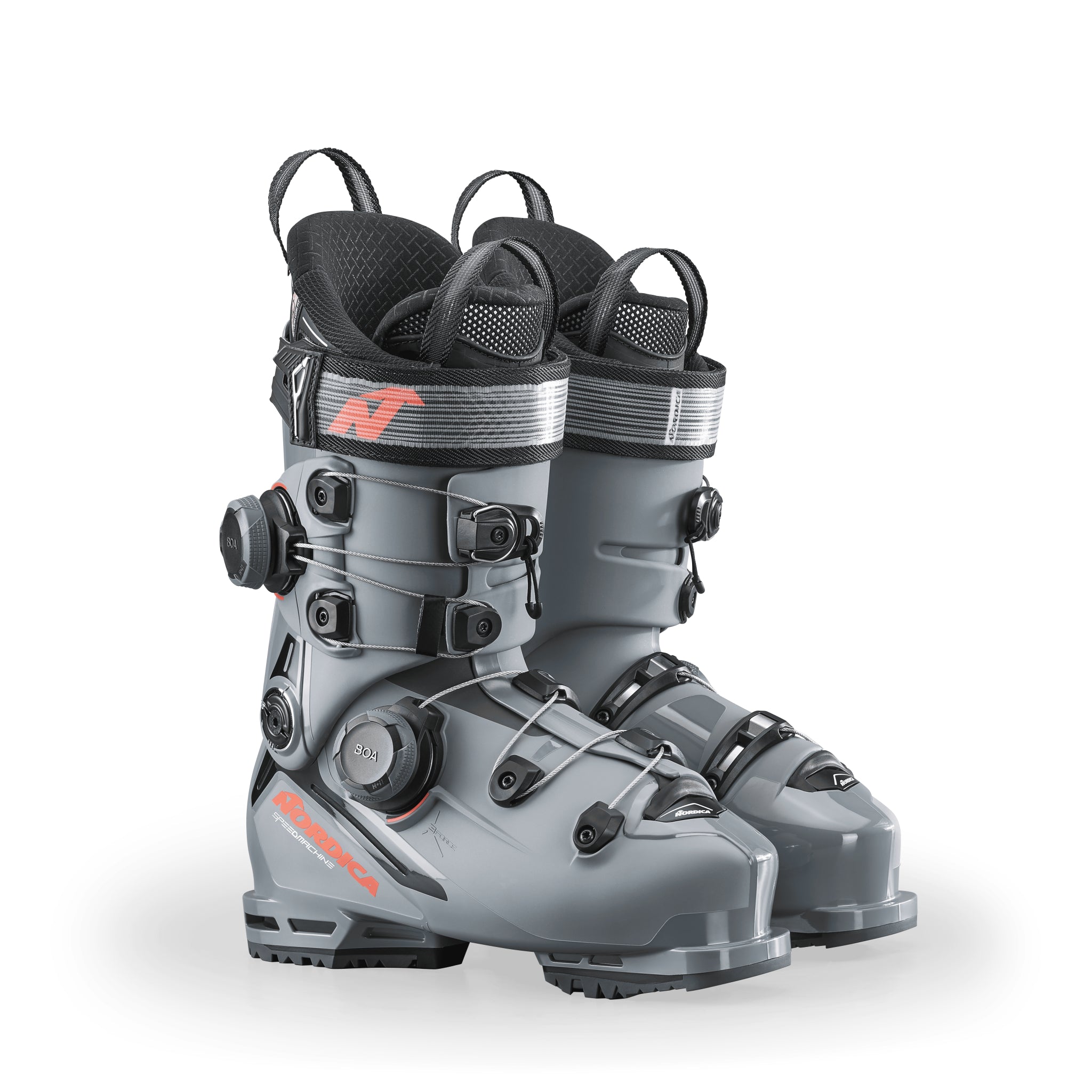 SkiPro 2026 Nordica Speedmachine 3 120 BOA DD Ski Boots – Precision Meets Innovation For Sale