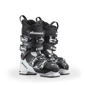 SkiPro 2026 Nordica Sportmachine 3 75 W Women’s Ski Boot – Warmth, Comfort, and Control For Sale