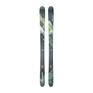 SkiPro 2026 Nordica Enforcer 94 Skis – All-Mountain Power, Maximum Versatility For Sale