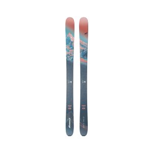 SkiPro 2026 Nordica Santa Ana 97 Women’s Skis – Versatile Freeride Power For Sale