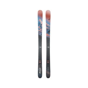 SkiPro 2026 Nordica Santa Ana 87 Women’s Skis – Precision All-Mountain Performance For Sale