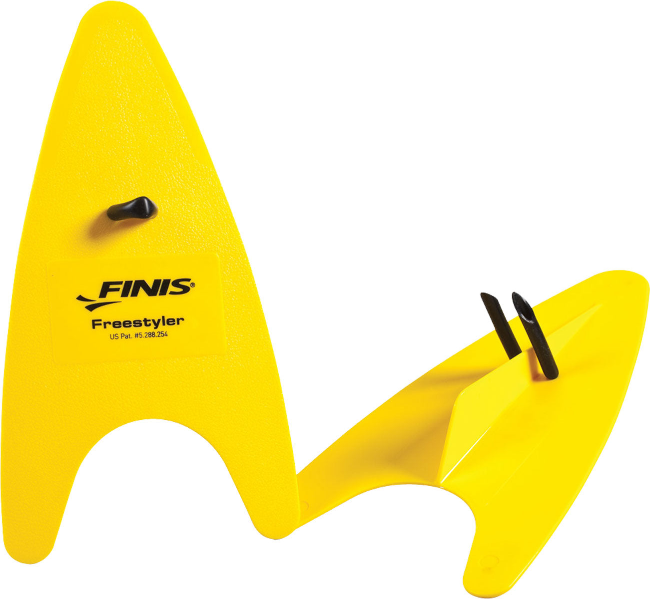 SkiPro Finis Freestyler Adult Hand Paddles For Sale