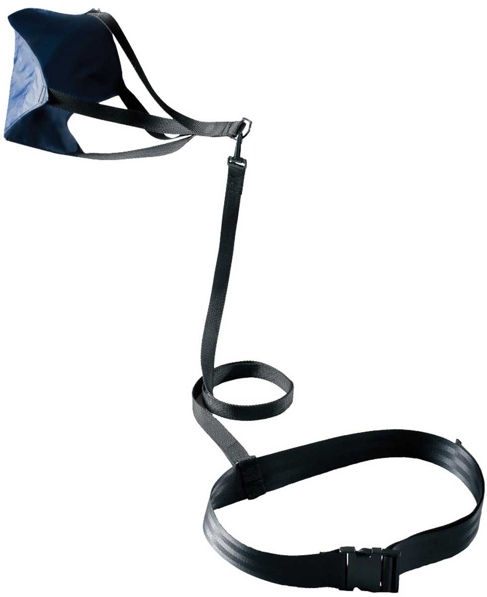 SkiPro Finis Swim Resistance Parachute For Sale