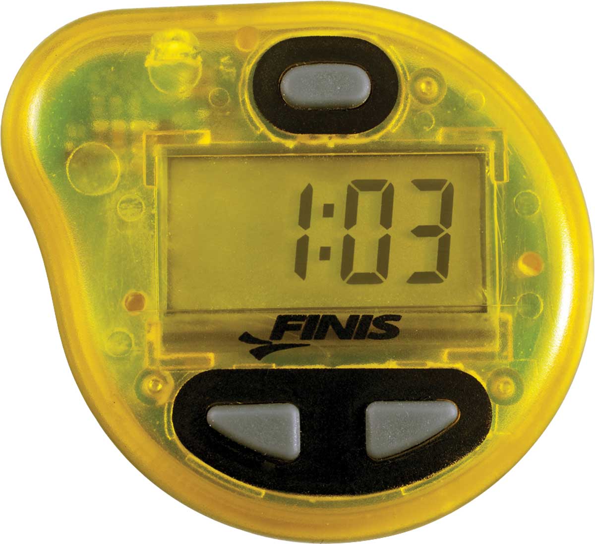 SkiPro Finis Tempo Trainer Pro Underwater Metronome For Sale
