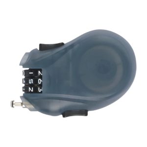 SkiPro Burton Snowboard Cable Lock 2025 For Sale