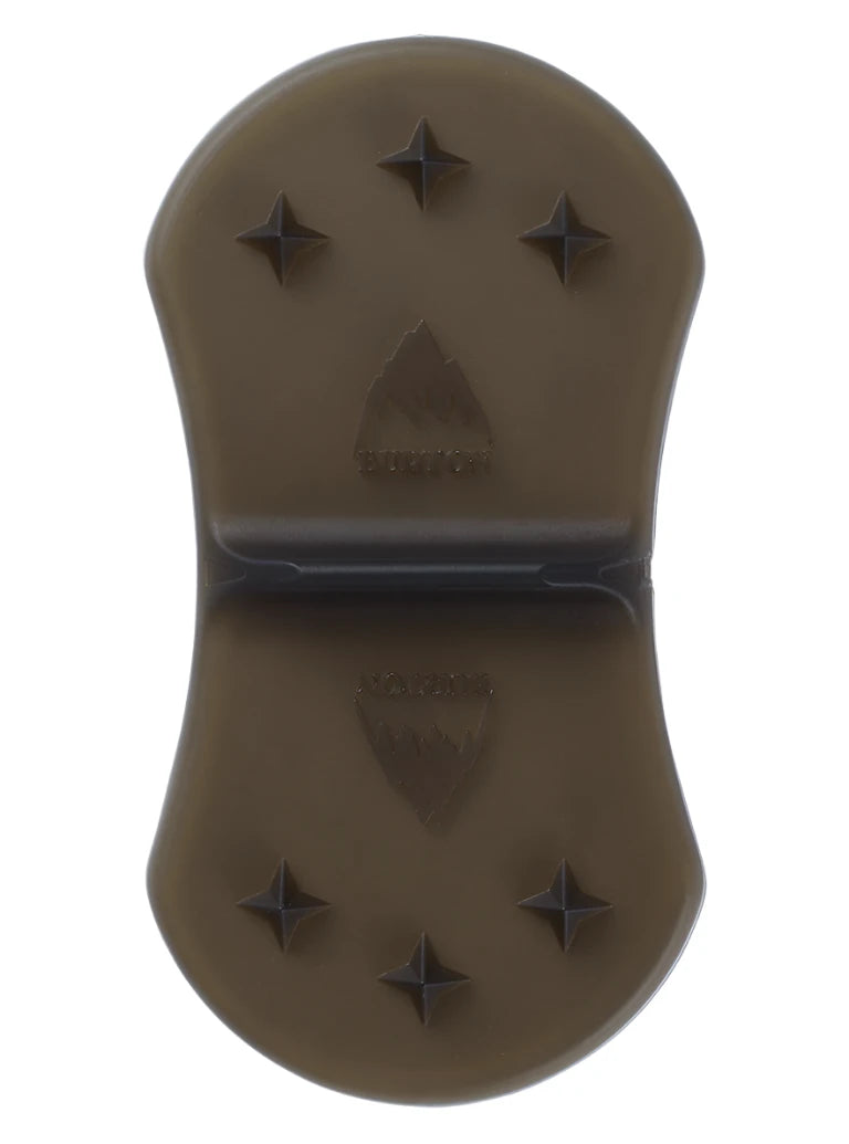 SkiPro Burton Medium Spike Stomp Pad 2024 For Sale