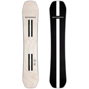 SkiPro Whitespace Freestyle Shaun White Pro Limited Edition Snowboard 2023 For Sale
