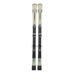 SkiPro K2 Women's Disruption MTI Skis with ERC 11 Bindings 2024 For Sale