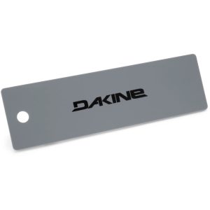 SkiPro Dakine 10 Inch Scraper 2026 | Wide Acrylic Wax Tool for Snowboards & Skis For Sale