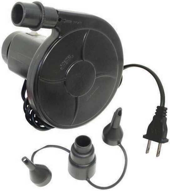 SkiPro HO Sports 110 Volt Tube Pump For Sale