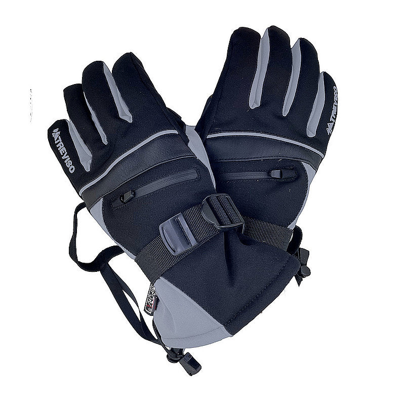 SkiPro Treviso Blaze Gloves 2020 For Sale