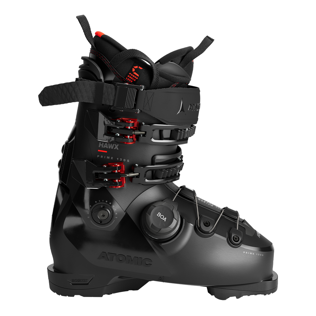 SkiPro Atomic Hawx Prime 130 S BOA Ski Boots 2026 | Expert All-Mountain Precision For Sale
