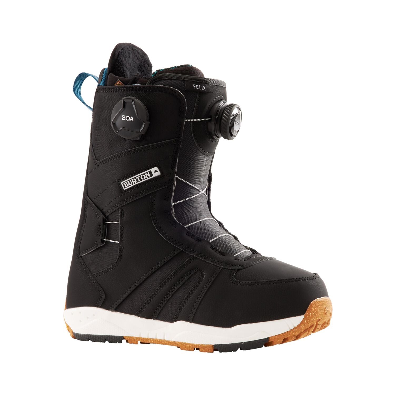 SkiPro Burton Women's Felix Boa Snowboard Boots 2025 For Sale