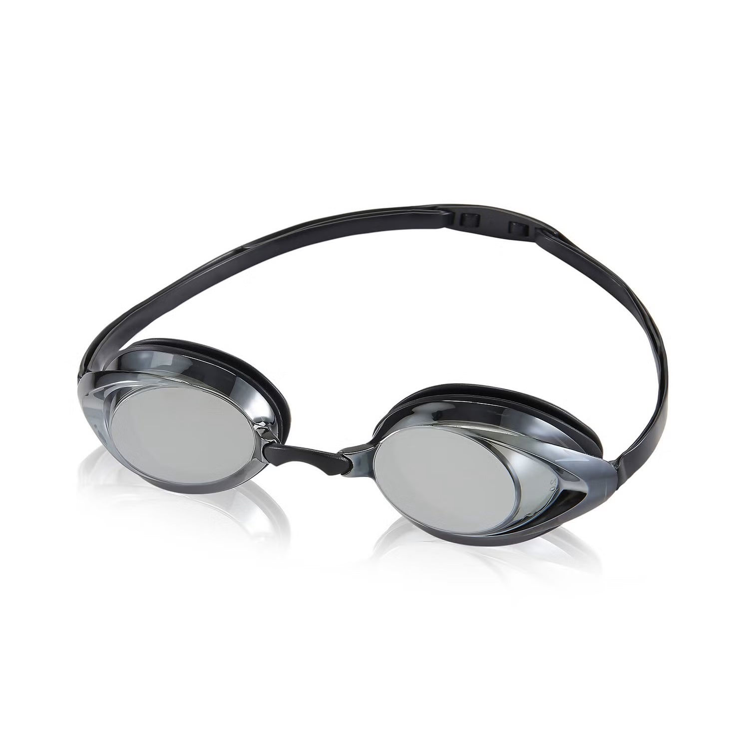SkiPro Speedo Vanquisher 2.0 Optical Mirrored Prescription Goggle For Sale