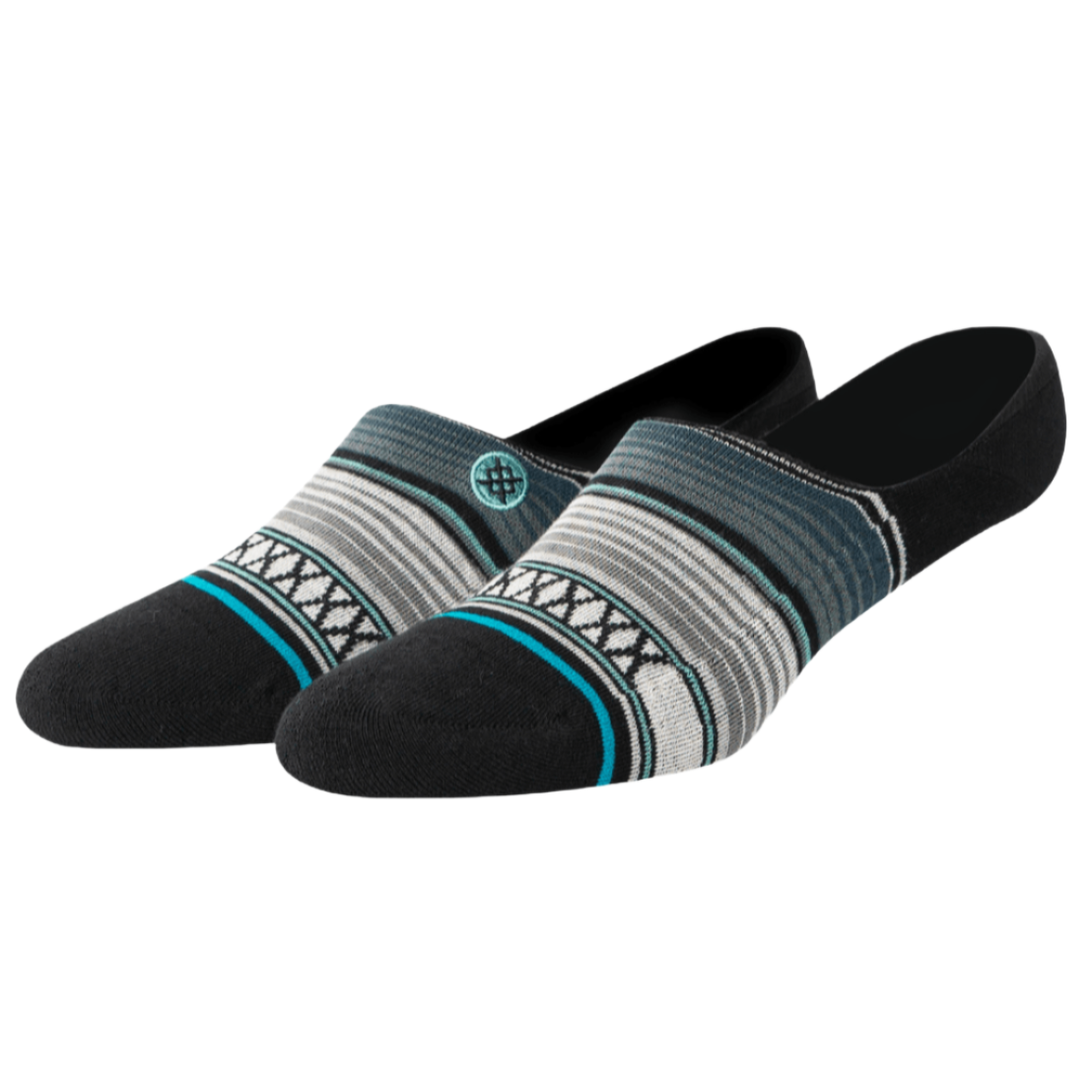 SkiPro Stance Baron No Show Sock 2024 For Sale