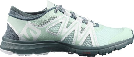 SkiPro Salomon Women's Crossamphibian Swift 2 Shoes For Sale