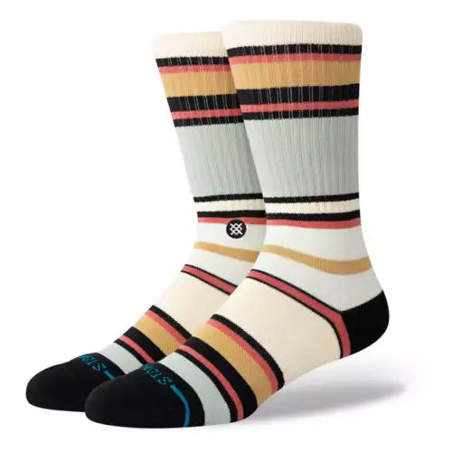 SkiPro Stance Mike B Crew Sock 2024 For Sale