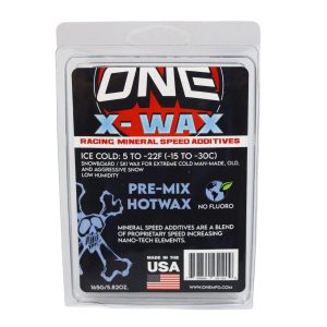 SkiPro Oneball X-Wax Ice Cold 12F 2025 For Sale