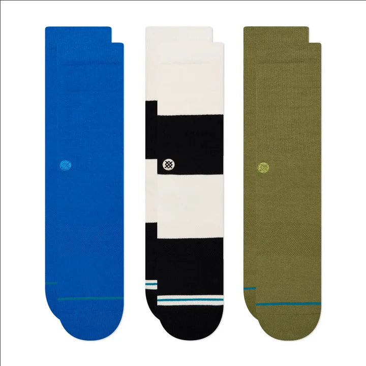 SkiPro PONIENTE C SOCK 3 PACK 2022 For Sale