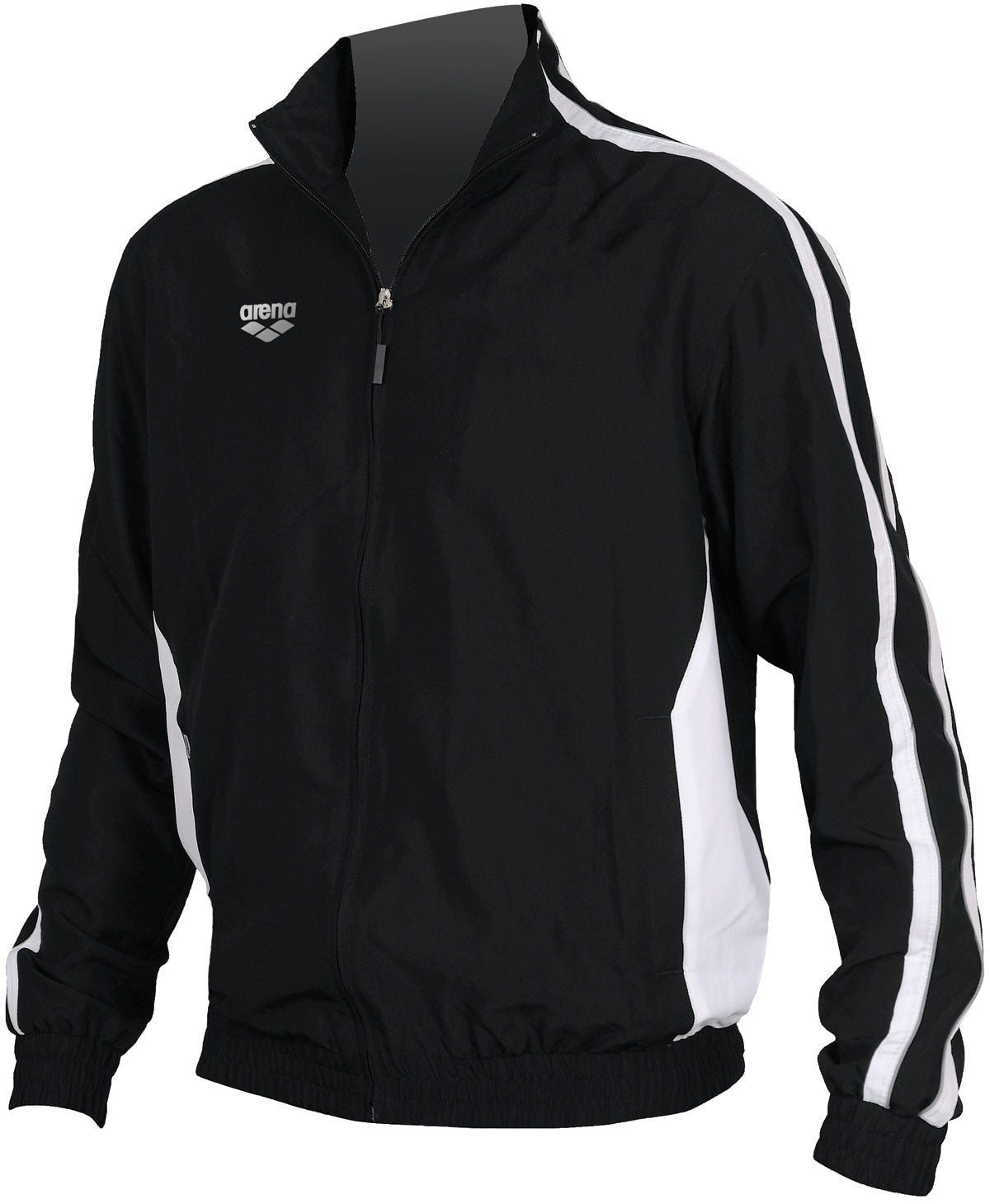 SkiPro Arena Juniors' Tribal Warm-Up Jacket For Sale