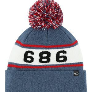 SkiPro 686 Boy's Enterprise Beanie 2025 For Sale
