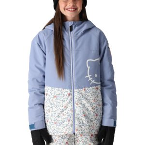 SkiPro 686 Girl's Athena Insulated Jacket 2025 For Sale